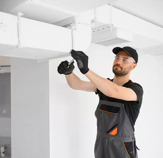  Why Homeowners Businesses Trust Us Franklin, TN