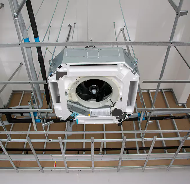 Why Homeowners & Businesses Trust Us Franklin, TN?