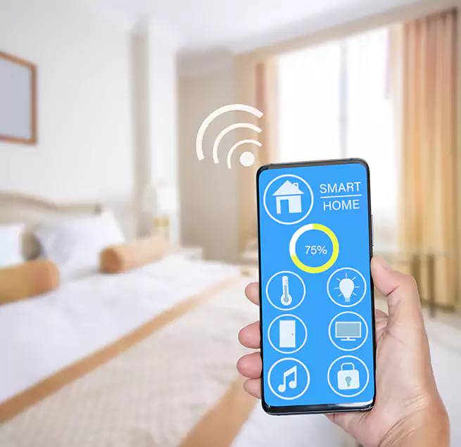 Why Homeowners & Businesses Trust Us in Franklin, TN