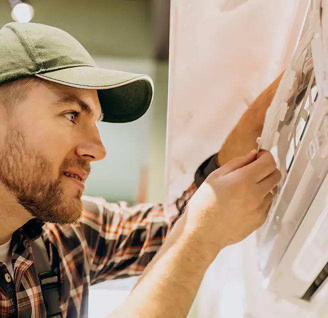 Why Homeowners & Businesses Trust Us in Franklin, TN?