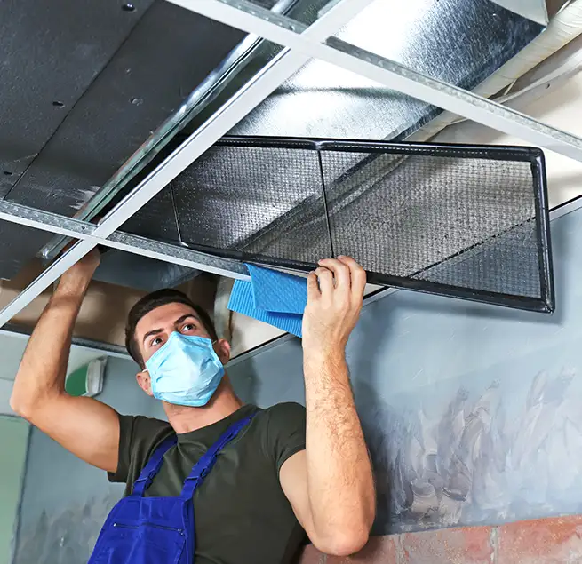 Why Homeowners & Businesses Trust Us in Franklin, TN?