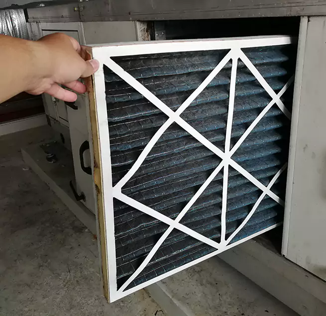 Why Homeowners & Businesses Trust Us Franklin, TN?